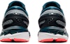 Shop ASICS Gel Kayano 27 'Sheet Rock Magnetic Blue' Lelaki 1011A767-021