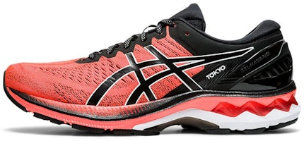 ASICS Gel Kayano 27 'Tokyo' 1011B077-600 ASICS Gel Kayano 27 'Tokyo' 1011B077-600