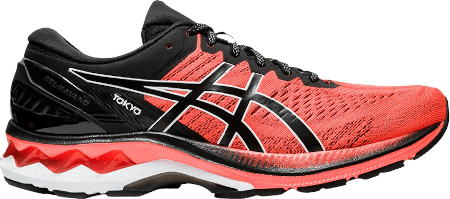 Kasut asics 2025 gel kayano