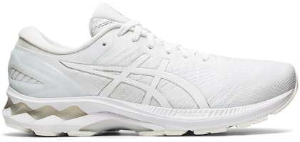 아식스 젤 카야노 27 '트리플 화이트' 1011A767-101 Order 아식스 젤 카야노 27 '트리플 화이트' 1011A767-101