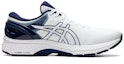 Order ASICS Gel Kayano 27 'Putih Peacoat' 1011A767-100