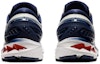 Shop ASICS Gel Kayano 27 'Putih Peacoat' 1011A767-100