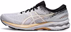 Buy ASICS Gel Kayano 27 'Wuxi Marathon - Putih Emas' 1011B227-100