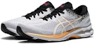 Order ASICS Gel Kayano 27 'Wuxi Marathon - Putih Emas' 1011B227-100