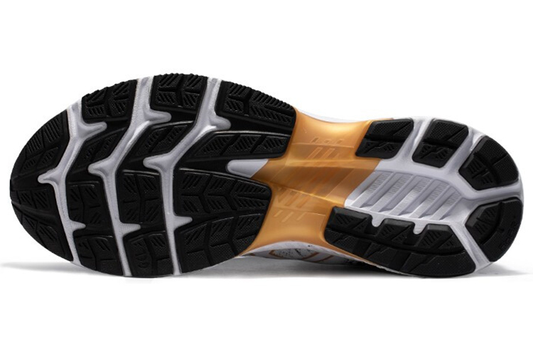 ASICS Gel Kayano 27 'Wuxi Marathon - White Gold' 圖 5