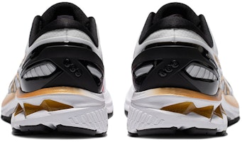 亞瑟士 Gel-Kayano 27 鴛鴦運動 減震防滑耐磨 低幫 跑步鞋 男款 白金紅 Shop 亞瑟士 Gel-Kayano 27 鴛鴦運動 減震防滑耐磨 低幫 跑步鞋 男款 白金紅