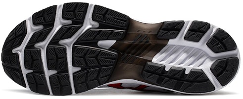 亞瑟士 Gel-Kayano 27 鴛鴦運動 減震防滑耐磨 低幫 跑步鞋 男款 白金紅 Purchase 亞瑟士 Gel-Kayano 27 鴛鴦運動 減震防滑耐磨 低幫 跑步鞋 男款 白金紅