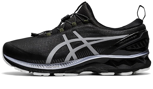 ASICS Gel Kayano 27 AWL 'Gris Grafito Plata' 1011A886-020 Buy ASICS Gel Kayano 27 AWL 'Gris Grafito Plata' 1011A886-020