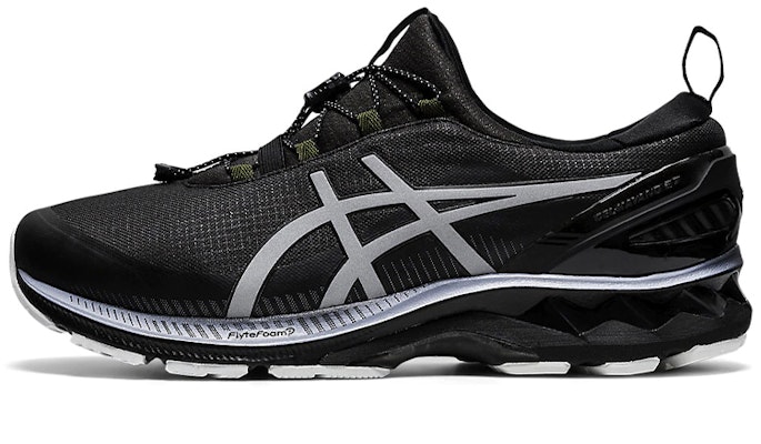 ASICS Gel Kayano 27 AWL 'Graphite Grey Silver' Lelaki Kasut Lari 1011A886-020 Buy ASICS Gel Kayano 27 AWL 'Graphite Grey Silver' Lelaki Kasut Lari 1011A886-020