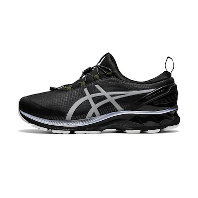 ASICS Gel Kayano 27 AWL 'Graphite Grey Silver'
