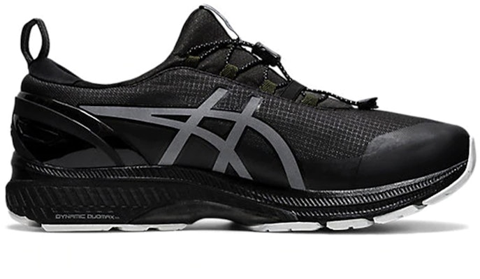 ASICS Gel Kayano 27 AWL 'Graphite Grey Silver' Lelaki Kasut Lari 1011A886-020 Order ASICS Gel Kayano 27 AWL 'Graphite Grey Silver' Lelaki Kasut Lari 1011A886-020