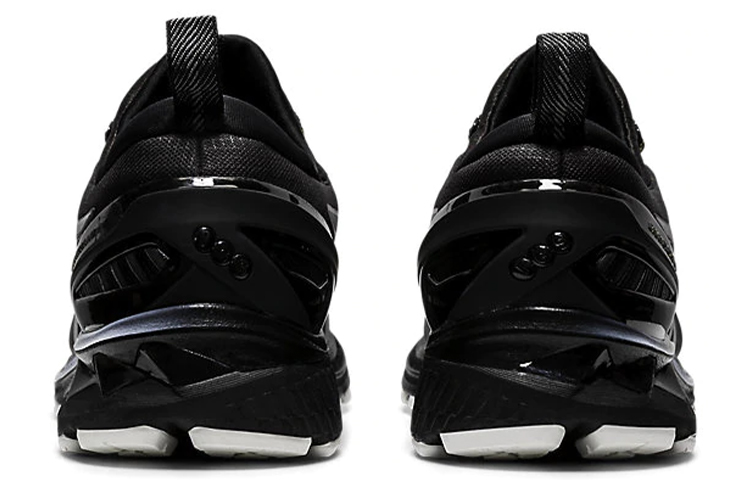 Purchase ASICS Gel Kayano 27 AWL 'Graphite Grey Silver' Lelaki Kasut Lari 1011A886-020