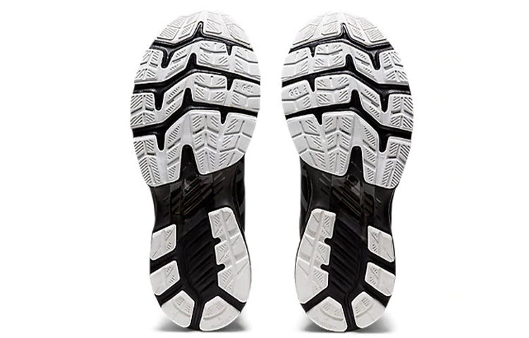 Details for ASICS Gel Kayano 27 AWL 'Graphite Grey Silver' Lelaki Kasut Lari 1011A886-020