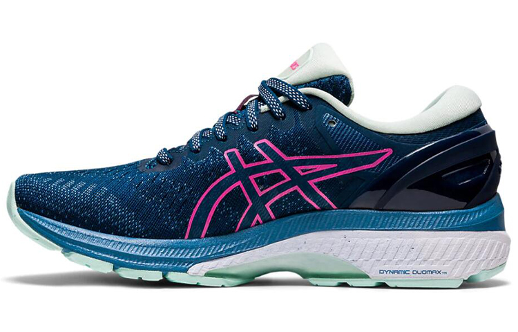 Buy ASICS Gel-Kayano 27 Azul 1012A951-400