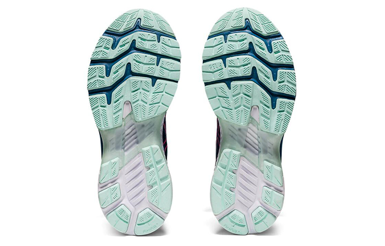 Purchase ASICS Gel-Kayano 27 Azul 1012A951-400