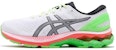 ASICS Gel Kayano 27 Lite Show 'Tapak Berwarna' 1011A885-100