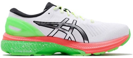 アシックス ゲルカヤノ27 ライトショー カラフルソール 1011A885-100 Order アシックス ゲルカヤノ27 ライトショー カラフルソール 1011A885-100