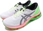 Lookbook ASICS Gel Kayano 27 Lite Show 'Tapak Berwarna' 1011A885-100
