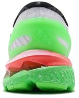 アシックス ゲルカヤノ27 ライトショー カラフルソール 1011A885-100 Purchase アシックス ゲルカヤノ27 ライトショー カラフルソール 1011A885-100