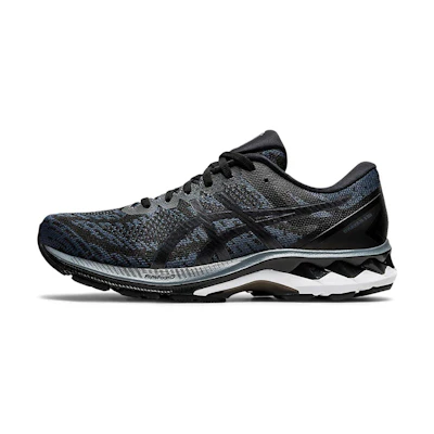 ASICS Gel Kayano 27 MK 'Black Silver'