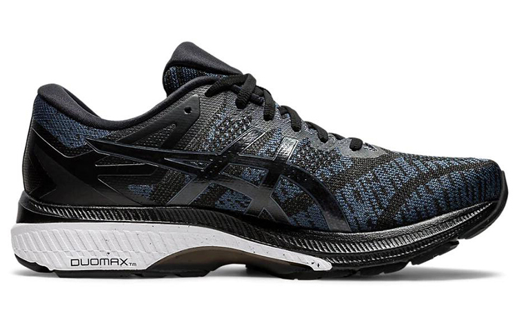 Order 亚瑟士Gel Kayano 27 MK '黑银' 1011A834-001