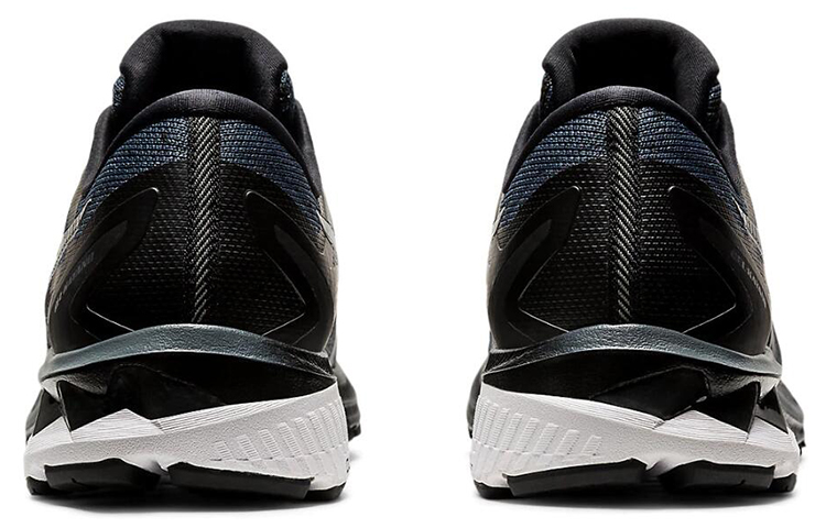 Purchase 亞瑟士 Gel Kayano 27 MK '黑銀' 1011A834-001