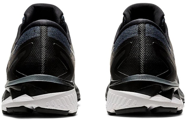 亞瑟士 Gel Kayano 27 MK '黑銀' 1011A834-001 Purchase 亞瑟士 Gel Kayano 27 MK '黑銀' 1011A834-001