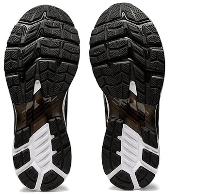 亞瑟士 Gel Kayano 27 MK '黑銀' 1011A834-001 Details for 亞瑟士 Gel Kayano 27 MK '黑銀' 1011A834-001