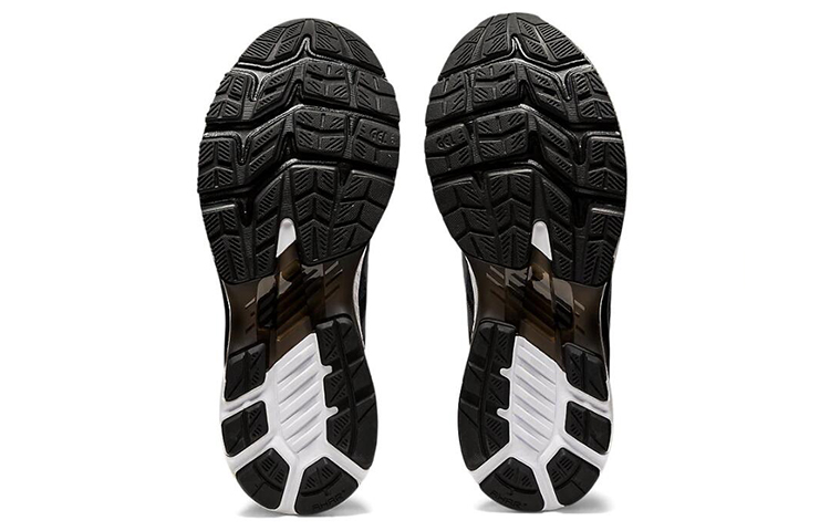 Details for 亚瑟士Gel Kayano 27 MK '黑银' 1011A834-001