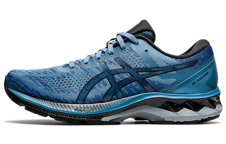 ASICS Gel Kayano 27 MK 'Grey Floss' 1011A834-400