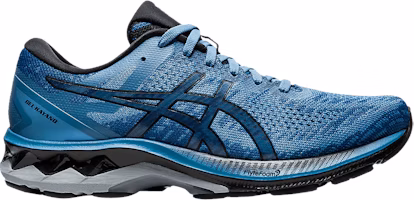 ASICS Gel Kayano 27 MK 'Grey Floss' 1011A834-400 ASICS Gel Kayano 27 MK 'Grey Floss' 1011A834-400