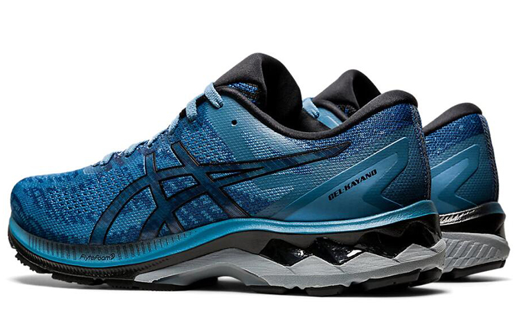 Shop ASICS Gel Kayano 27 MK 'Abu Floss' 1011A834-400