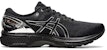 ASICS Gel Kayano 27 Platinum 'Hitam Perak Tulen' 1011B158-001