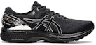 Order ASICS Gel Kayano 27 Platinum 'Hitam Perak Tulen' 1011B158-001