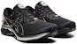 ASICS Gel Kayano 27 Platinum 'Hitam Perak Tulen' 1011B158-001