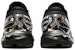 ASICS Gel Kayano 27 Platinum 'Hitam Perak Tulen' 1011B158-001