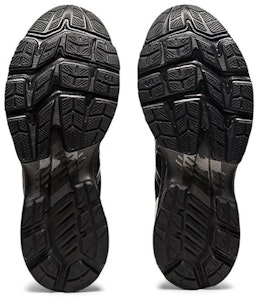 ASICS Gel Kayano 27 Platinum 'Negro Plata Pura' 1011B158-001 Details for ASICS Gel Kayano 27 Platinum 'Negro Plata Pura' 1011B158-001