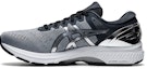 Buy ASICS Gel Kayano 27 Platinum 'Sheet Rock Silver' Lelaki & Wanita Malaysia. 1011A887-020