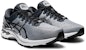 ASICS Gel Kayano 27 Platinum 'Sheet Rock Silver' Lelaki & Wanita Malaysia. 1011A887-020