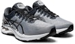 Lookbook ASICS Gel Kayano 27 Platinum 'Sheet Rock Silver' Lelaki & Wanita Malaysia. 1011A887-020