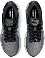 ASICS Gel Kayano 27 Platinum 'Sheet Rock Silver' Sepatu Lari Pria 1011A887-020 Shop ASICS Gel Kayano 27 Platinum 'Sheet Rock Silver' Sepatu Lari Pria 1011A887-020