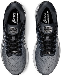 亚瑟士Gel Kayano 27白金石岩银配色跑鞋 1011A887-020 Shop 亚瑟士Gel Kayano 27白金石岩银配色跑鞋 1011A887-020