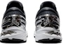 Purchase ASICS Gel Kayano 27 Platinum 'Sheet Rock Silver' Lelaki & Wanita Malaysia. 1011A887-020
