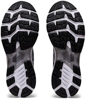 ASICS Gel Kayano 27 Platinum 'Sheet Rock Silver' Sepatu Lari Pria 1011A887-020 Details for ASICS Gel Kayano 27 Platinum 'Sheet Rock Silver' Sepatu Lari Pria 1011A887-020