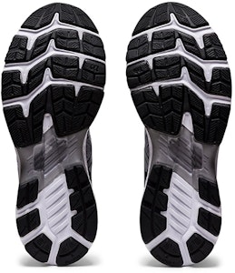 亚瑟士Gel Kayano 27白金石岩银配色跑鞋 1011A887-020 Details for 亚瑟士Gel Kayano 27白金石岩银配色跑鞋 1011A887-020