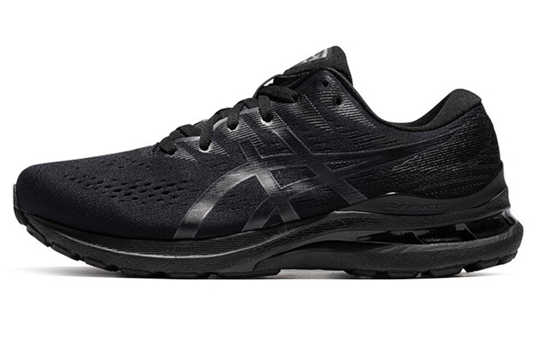 ASICS Gel Kayano 28 2E Wide 'Black' 1011B188-001