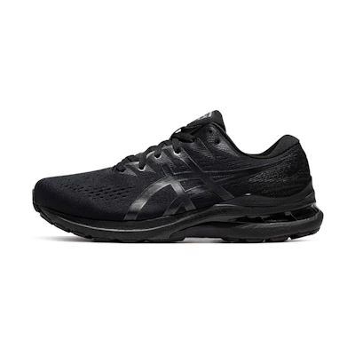 ASICS Gel Kayano 28 2E Wide 'Black'