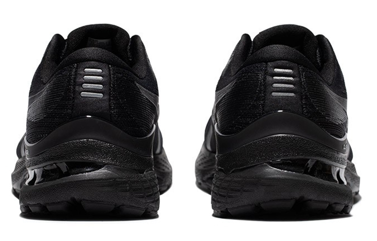 Shop 亚瑟士Gel Kayano 28 2E宽版'黑色' 1011B188-001