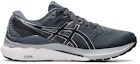 Order アシックス ゲルカヤノ 28 2E ワイド 「キャリアグレー」 1011B188-021