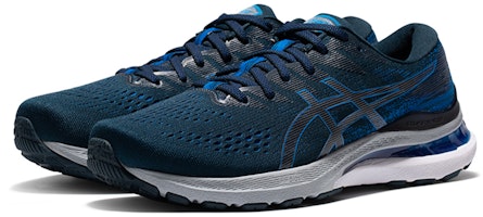 Order 亞瑟士Gel Kayano 28 2E寬版‘法藍’1011B188-400